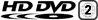 HD DVD Region 2